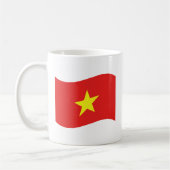 Mug Viêt Nam (Gauche)