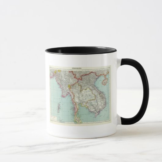 Mug Viêt Nam (Droite)