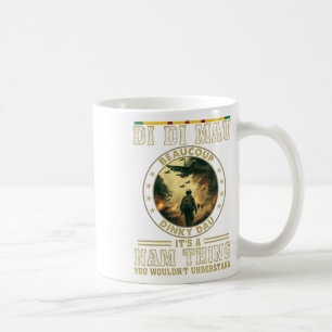 Mug Viêt-nam Di Mau, Mémoire de guerre du Vietnam, Mem