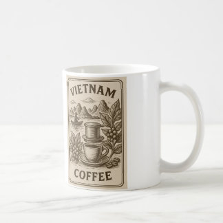 Mug Vietnam