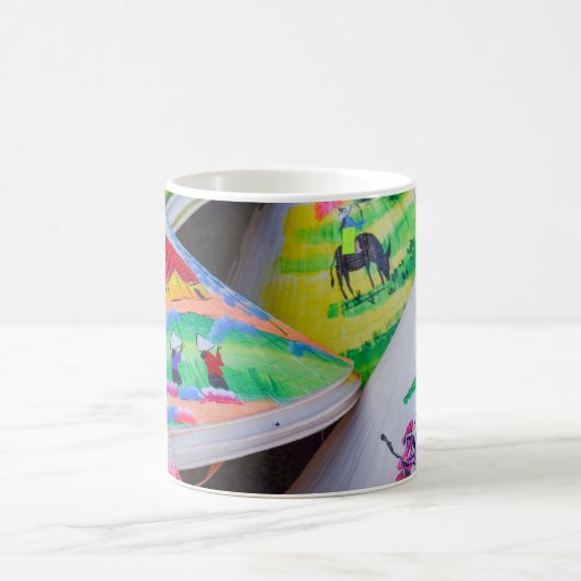 Mug Vietnam (Centre)