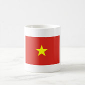 Mug Viêtnam (Centre)