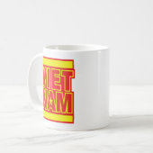 MUG VIETNAM (Devant gauche)