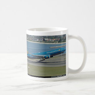 Mug Vietnam Airlines