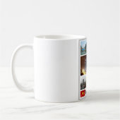 Mug Vietnam - I Love - (Gauche)