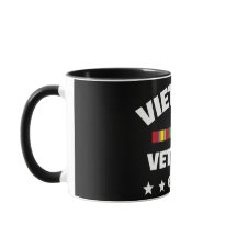 VIETNAM TOUR OF DUTY 67/68 CAFÉ