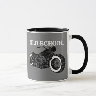 Mug - Vieux Bobber