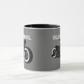 Mug - Vieux Bobber (Centre)