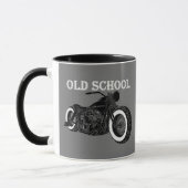Mug - Vieux Bobber (Gauche)