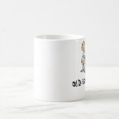 MUG VIEUX BONHOMME (Centre)