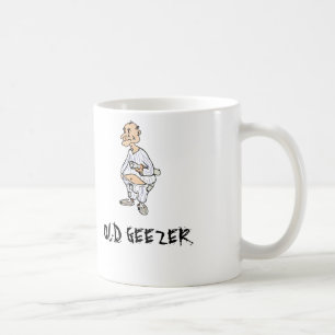 MUG VIEUX BONHOMME