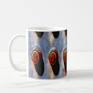 Mug Vieux boulons
