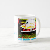 MUG VIEUX BUICKS (Devant droit)
