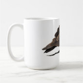 MUG VIEUX BUZZARD (Gauche)