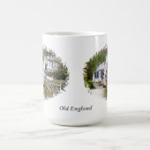 MUG VIEUX CAFÉ D'ANGLETERRE (Centre)