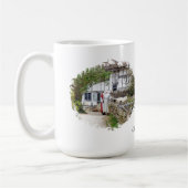 MUG VIEUX CAFÉ D'ANGLETERRE (Gauche)