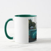 Mug Vieux camion de Chevy (Gauche)