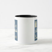 Mug Vieux contes (Centre)