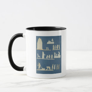 Mug Vieux contes