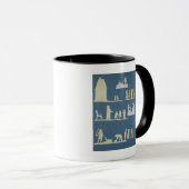 Mug Vieux contes (Devant droit)
