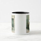 Mug Vieux copains (Centre)
