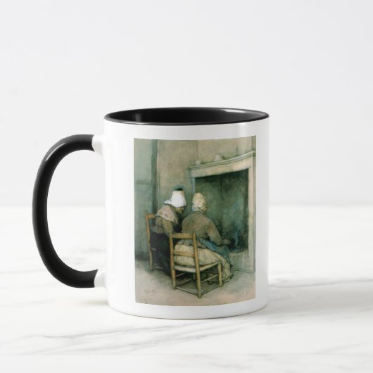 Mug Vieux copains (Gauche)