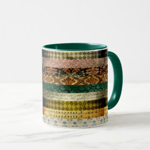 Mug Vieux Damas