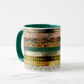 Mug Vieux Damas (Devant gauche)