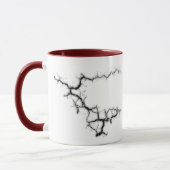 Mug Vieux et décrépit (Gauche)