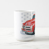 Mug Vieux favori II (Centre)