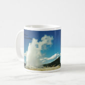 Mug Vieux fidèle (Devant gauche)
