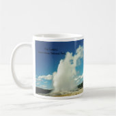 Mug Vieux fidèle (Gauche)