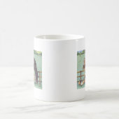 Mug Vieux fidèle (Centre)