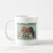 Mug Vieux fidèle (Gauche)