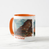 Mug Vieux fidèles (Devant gauche)