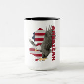 Mug Vieux Goblet de gloire (Centre)