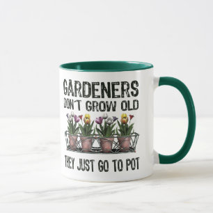Mug Vieux jardiniers