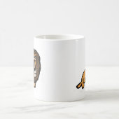 Mug Vieux Lion (Centre)