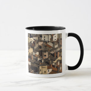 Mug Vieux Lyon (Vieux Lyon), France