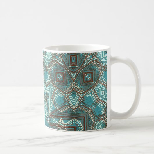 Mug Vieux Monde (Droite)