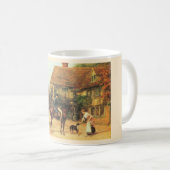 Mug Vieux pays (Devant droit)