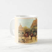 Mug Vieux pays (Devant gauche)