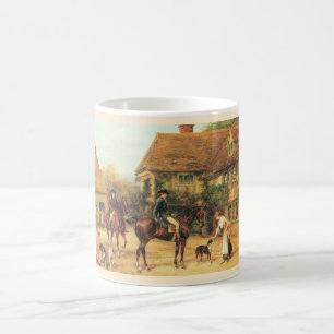 Mug Vieux pays