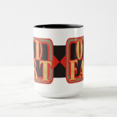 Mug Vieux pet (Centre)