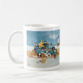 Mug Vieux pirates de Penzance (Gauche)