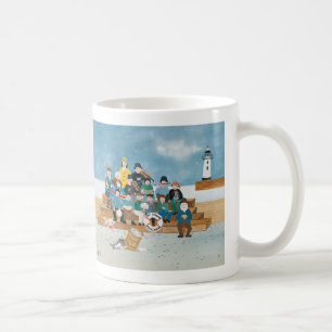 Mug Vieux pirates de Penzance