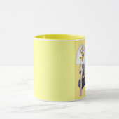 Mug vieux prospecteur mug!!!! (Centre)