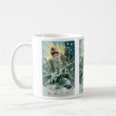 Mug Vieux Saint-Nicolas (Gauche)