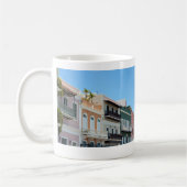 Mug Vieux San Juan Porto Rico (Gauche)