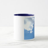 Mug Vieux sanglier de sanglier (Centre)